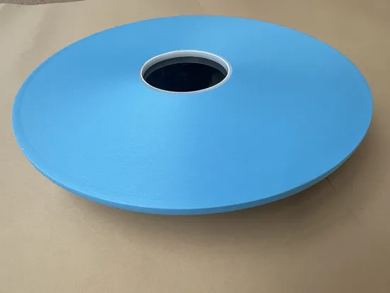 Pet Film for Combiting Current and Voltage Sensor